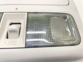 Subaru Forester SH Illuminazione sedili anteriori VC12-060A