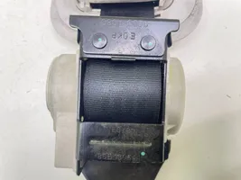 Subaru Forester SH Ceinture de sécurité arrière centrale F86107T