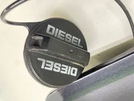 Subaru Forester SH Bouchon, volet de trappe de réservoir à carburant EN590