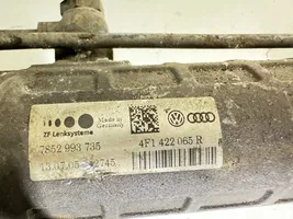 Audi A6 S6 C6 4F Vairo kolonėle 4f1422065R