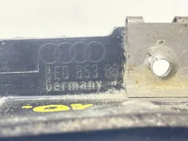 Audi A4 S4 B6 8E 8H Garde-boue arrière 8E0853833