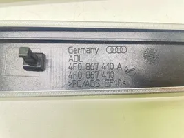 Audi A6 S6 C6 4F Boczki / Tapicerka drzwi / Komplet 4F0867410