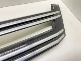 Volkswagen Tiguan Grille calandre supérieure de pare-chocs avant 5N0853655