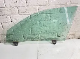 Audi A4 S4 B7 8E 8H Front door window glass four-door 8E0845231