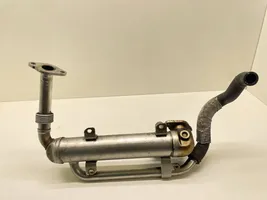 Skoda Octavia Mk2 (1Z) EGR valve cooler 03G131512S