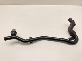 Volkswagen Tiguan Engine coolant pipe/hose 5N0121065