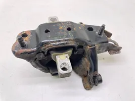 Volkswagen Polo IV 9N3 Support de moteur, coussinet 6Q0199555