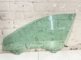 Audi A3 S3 8L Front door window glass four-door 43R001025