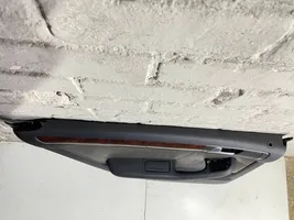 Audi A6 Allroad C5 Verkleidung Tür hinten 4B0863981A