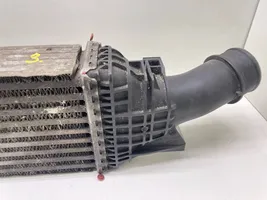 Audi A4 S4 B8 8K Radiatore intercooler 8K0145805G