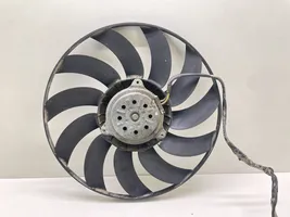 Audi A4 S4 B7 8E 8H Electric radiator cooling fan 869202Q