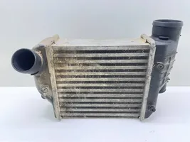 Audi A6 S6 C6 4F Chłodnica powietrza doładowującego / Intercooler 4F0145805E