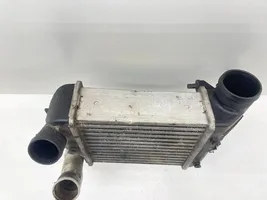 Audi A6 S6 C6 4F Chłodnica powietrza doładowującego / Intercooler 4F0145805