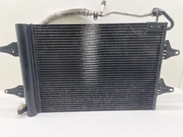 Skoda Fabia Mk2 (5J) Radiateur condenseur de climatisation 6Q0820411E