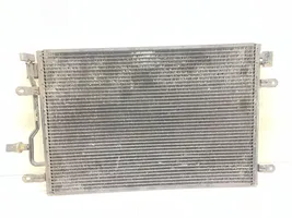 Audi A4 S4 B6 8E 8H Gaisa kondicioniera dzeses radiators 8E0260401B