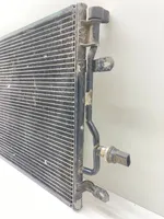 Audi A4 S4 B6 8E 8H Gaisa kondicioniera dzeses radiators 8E0260401B