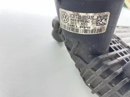 Volkswagen Tiguan Chłodnica powietrza doładowującego / Intercooler 3C0145805AM