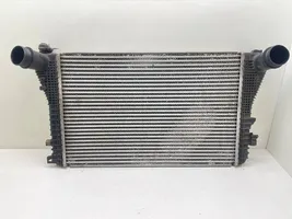 Volkswagen Tiguan Chłodnica powietrza doładowującego / Intercooler 3C0145805AM