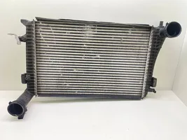 Audi A3 S3 A3 Sportback 8P Chłodnica powietrza doładowującego / Intercooler 1K0145803Q