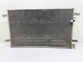 Audi A6 S6 C6 4F A/C cooling radiator (condenser) 4F0260401E