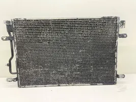 Audi A4 S4 B6 8E 8H Gaisa kondicioniera dzeses radiators 8E0260401A