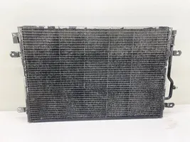 Audi A4 S4 B6 8E 8H Gaisa kondicioniera dzeses radiators 8E0260401A