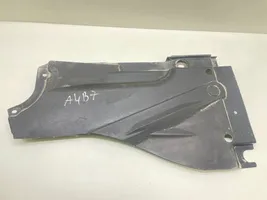 Audi A4 S4 B7 8E 8H Rear underbody cover/under tray 8E0825216F