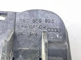 Audi A3 S3 A3 Sportback 8P Внешняя ручка 4B0839885