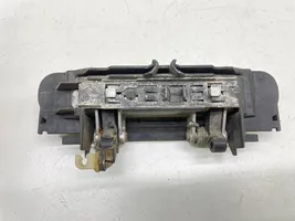 Audi A6 S6 C5 4B Etuoven ulkokahva 4B0839885