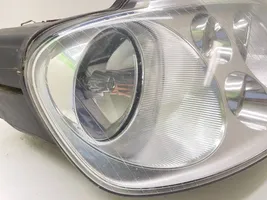 Volkswagen Touran I Headlight/headlamp 1T0941006E
