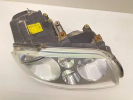 Volkswagen Touran I Headlight/headlamp 1T0941006E