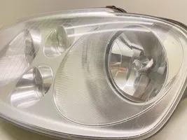 Volkswagen Touran I Lampa przednia 1T0941005E