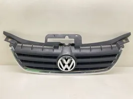 Volkswagen Touran I Griglia anteriore 1T0853653