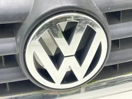 Volkswagen Touran I Atrapa chłodnicy / Grill 1T0853653