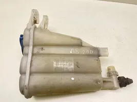 Audi A4 S4 B8 8K Vase d'expansion / réservoir de liquide de refroidissement 8K0121403