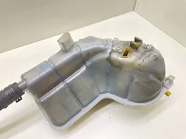 Audi A6 S6 C5 4B Vase d'expansion / réservoir de liquide de refroidissement 8E0121403D