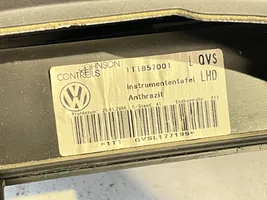 Volkswagen Touran II Deska rozdzielcza 1T1857001