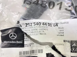 Mercedes-Benz GLE W167 Faisceau câbles PDC A0565450528