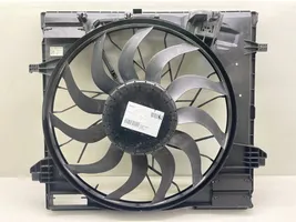 Mercedes-Benz GLE W167 Ventilatore di raffreddamento elettrico del radiatore A0999064000