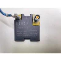 Audi A6 S6 C6 4F Antenna control unit 4F5035225D