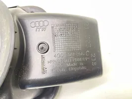 Audi A4 S4 B8 8K Polttoainesäiliön korkki 8K0010508AD