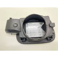 Audi A6 S6 C6 4F Bouchon, volet de trappe de réservoir à carburant 4F9010537