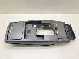Audi A6 S6 C6 4F Other center console (tunnel) element 4F1864261