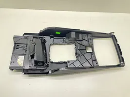 Audi A6 S6 C6 4F Other center console (tunnel) element 4F1864261