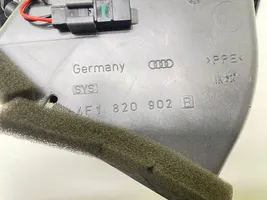 Audi A6 S6 C6 4F Copertura griglia di ventilazione laterale cruscotto 4F1820902B