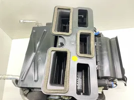 Audi A6 S6 C6 4F Interior heater climate box assembly 4F1820351J