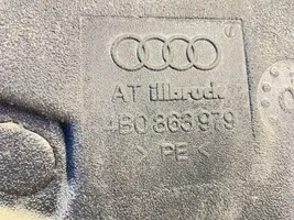 Audi A6 S6 C5 4B Etuoven verhoilu 4B0863979