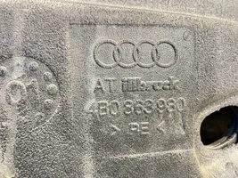 Audi A6 S6 C5 4B Etuoven verhoilu 4B0863980