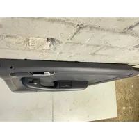 Audi A6 S6 C5 4B Rivestimento del pannello della portiera posteriore 4B0863982