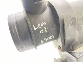 Seat Leon (1P) Obudowa filtra powietrza 3C0129607BA